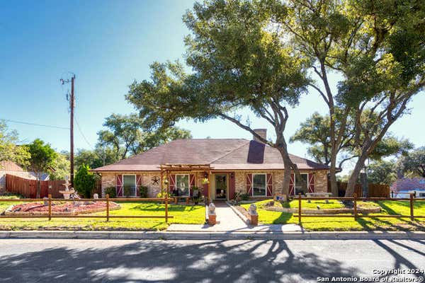 1606 COPPERFIELD, SAN ANTONIO, TX 78251 - Image 1