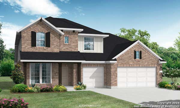 29803 CAPSTONE WALK, FAIR OAKS RANCH, TX 78015 - Image 1