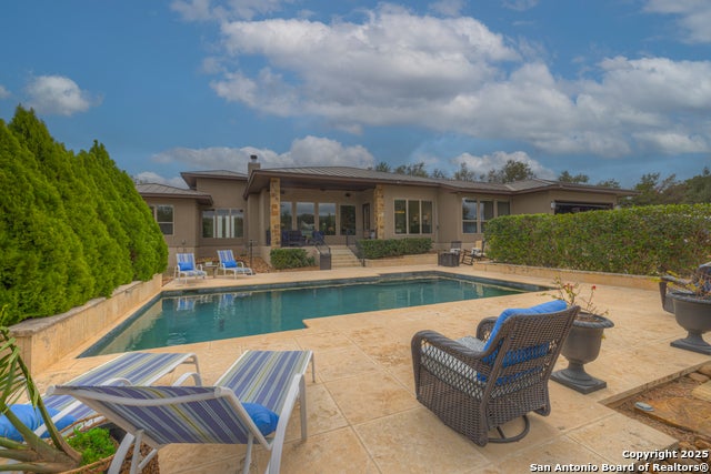 New Braunfels, Texas, 78132, United States, 3 Bedrooms Bedrooms, ,4 BathroomsBathrooms,Residential,Active,1993638