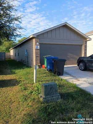 3118 COMANCHE XING, SAN ANTONIO, TX 78224 - Image 1