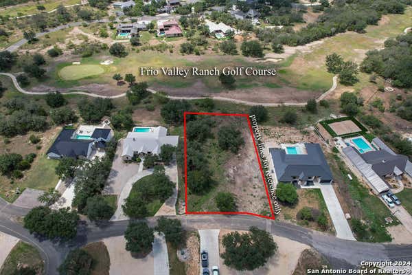 1441 MOUNTAIN VALLEY DR, CONCAN, TX 78838 - Image 1