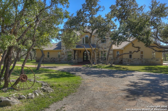 New Braunfels, Texas, 78132, United States, 6 Bedrooms Bedrooms, ,5 BathroomsBathrooms,Residential,Active,2008354