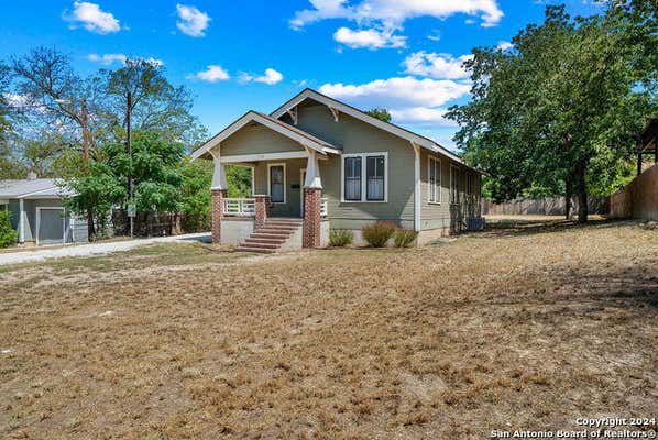 112 IDLEWILDE BLVD, COMFORT, TX 78013 - Image 1