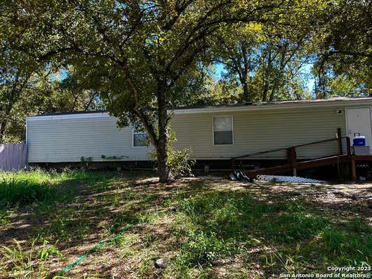 3911 ANAQUA DR, ELMENDORF, TX 78112, photo 4 of 18