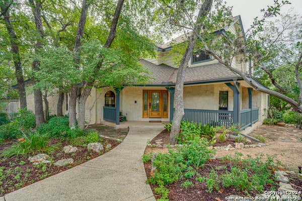 13502 VISTA DEL CEDRO, SAN ANTONIO, TX 78216 - Image 1