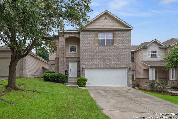 5523 TOMAS CIR, SAN ANTONIO, TX 78240 - Image 1