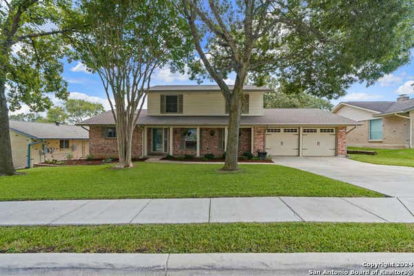 623 BALBOA DR, UNIVERSAL CITY, TX 78148 - Image 1