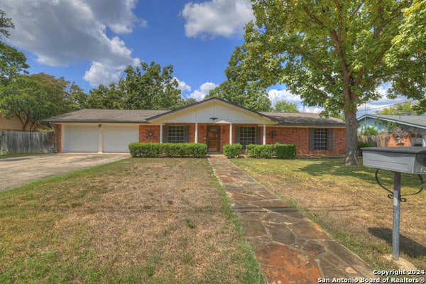 1329 AZALEA LN, NEW BRAUNFELS, TX 78130 - Image 1