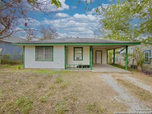 1009 N ESPLANADE ST, KARNES CITY, TX 78118 - Image 1