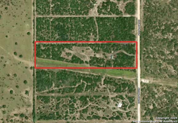 151 COUNTY ROAD 229, THREE RIVERS, TX 78071 - Image 1