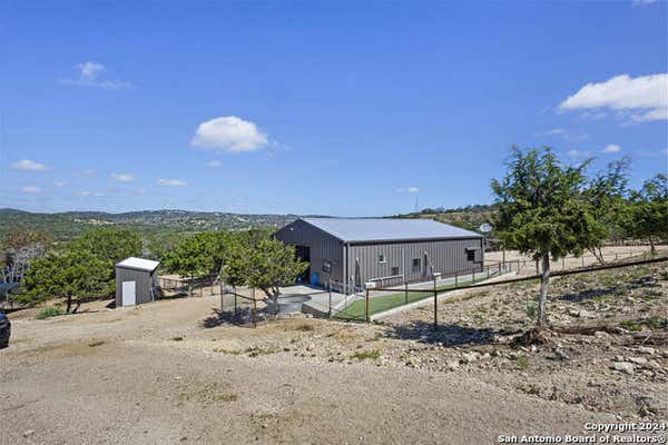 239 FLAT ROCK CREEK RD, COMFORT, TX 78013 - Image 1