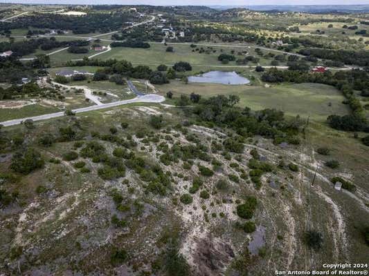 LOT 24 SCENIC HILLS, BLANCO, TX 78606, photo 2 of 17