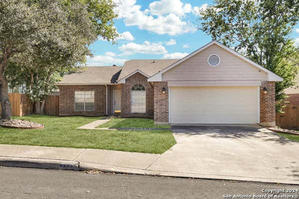 8608 WOOD FLS, SAN ANTONIO, TX 78251 - Image 1