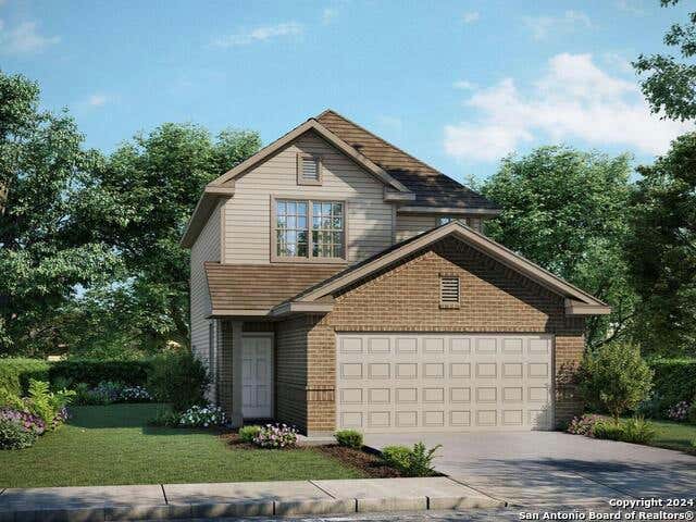 4955 SANDSTONE WAY, SAN ANTONIO, TX 78222, photo 1 of 31