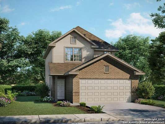 4955 SANDSTONE WAY, SAN ANTONIO, TX 78222 - Image 1