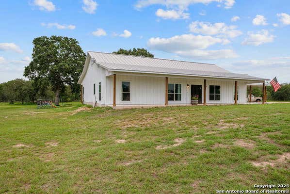 108 SANTA GERTRUDIS DR, SUTHERLAND SPRINGS, TX 78161 - Image 1