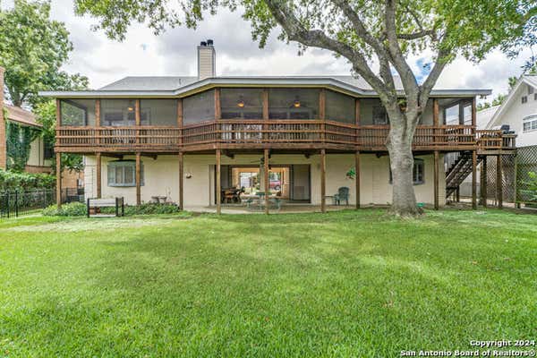 142 SPYGLASS RD, MCQUEENEY, TX 78123 - Image 1