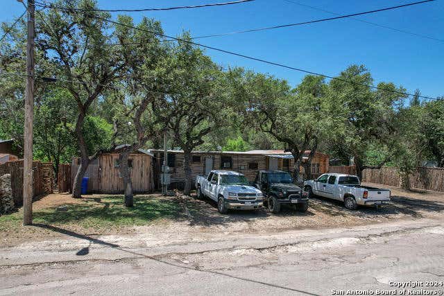 209/211 E 6TH ST, CAMP WOOD, TX 78833, photo 1 of 26