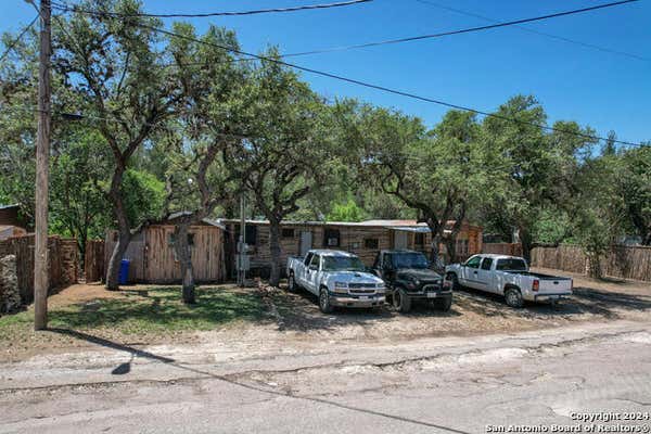 209/211 E 6TH ST, CAMP WOOD, TX 78833 - Image 1