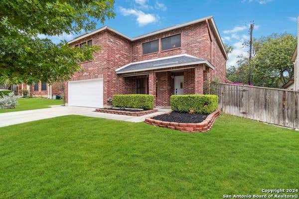 2909 LOTUS PARK, SCHERTZ, TX 78154 - Image 1