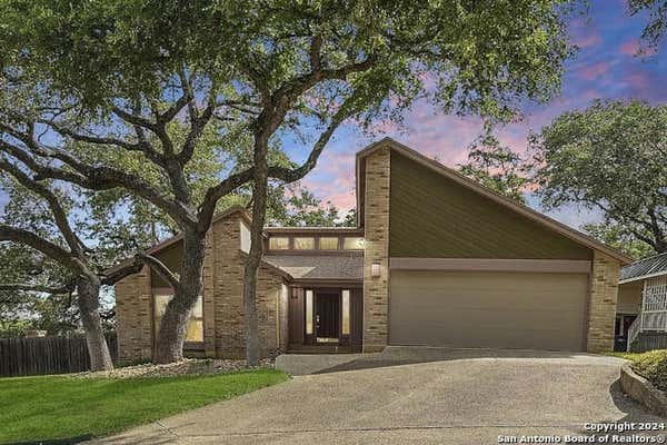 1647 VISTA DEL MONTE, SAN ANTONIO, TX 78216 - Image 1