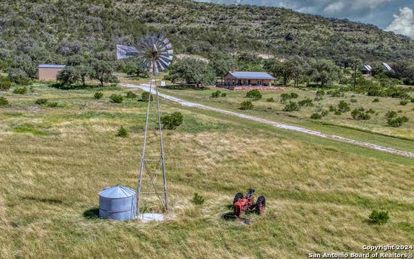 2630 TEXAS HILL COUNTRY TRL, LEAKEY, TX 78873 - Image 1