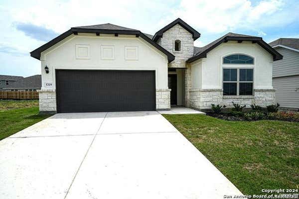 5319 PARK OVERLOOK, SCHERTZ, TX 78108 - Image 1