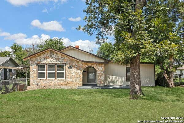 521 STRATFORD CT, SAN ANTONIO, TX 78223 - Image 1