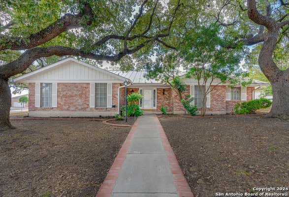 722 BALFOUR DR, WINDCREST, TX 78239 - Image 1