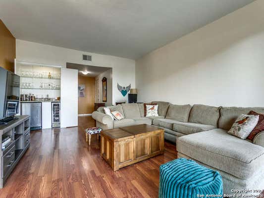 3678 HIDDEN DR APT 1801, SAN ANTONIO, TX 78217 - Image 1