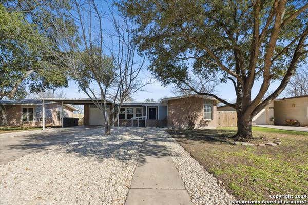 547 BLAZE AVE, SAN ANTONIO, TX 78218, photo 4 of 35