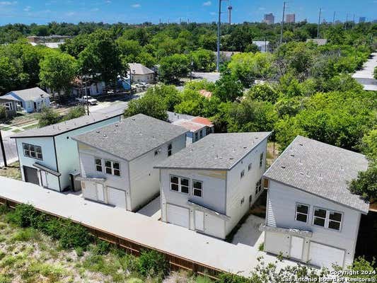 1819 BURNET ST, SAN ANTONIO, TX 78202 - Image 1