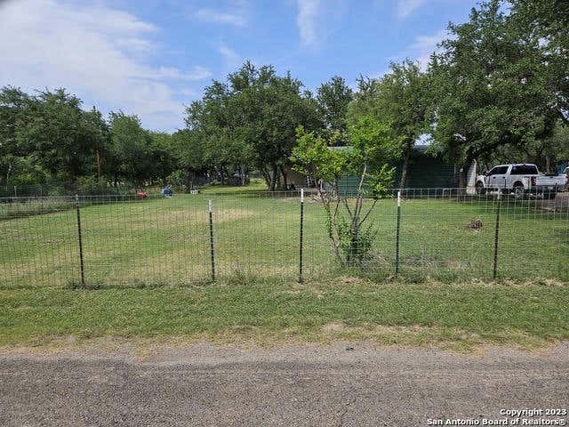 152 CHULA VISTA 1, CAMP WOOD, TX 78833, photo 1 of 13