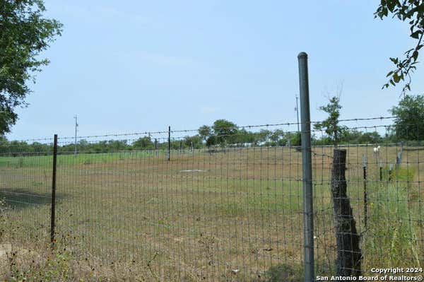 2880 BLUE WING RD LOT 5, SAN ANTONIO, TX 78221, photo 4 of 14