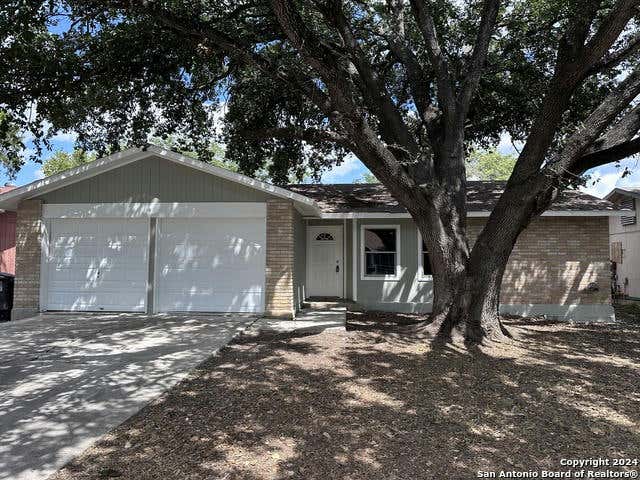 9134 OCEAN GATE ST, SAN ANTONIO, TX 78242, photo 1 of 23