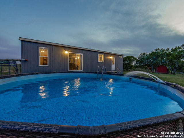 Pleasanton, Texas, 78064, United States, ,2 BathroomsBathrooms,Residential,Active,1892627