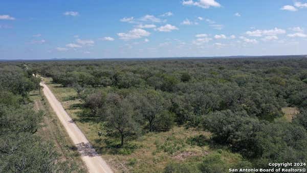 424 PR 324, DHANIS, TX 78850 - Image 1