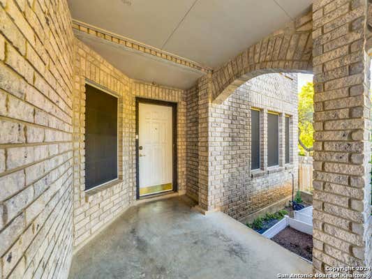 1806 HIGHLAND MIST LN, SAN ANTONIO, TX 78251, photo 2 of 24