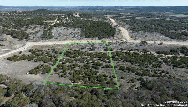 LOT 60 CREEKSIDE AT CAMP VERDE, CENTER POINT, TX 78010, photo 2 of 16