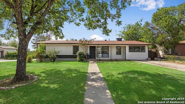 603 PICKWELL DR, SAN ANTONIO, TX 78223 - Image 1