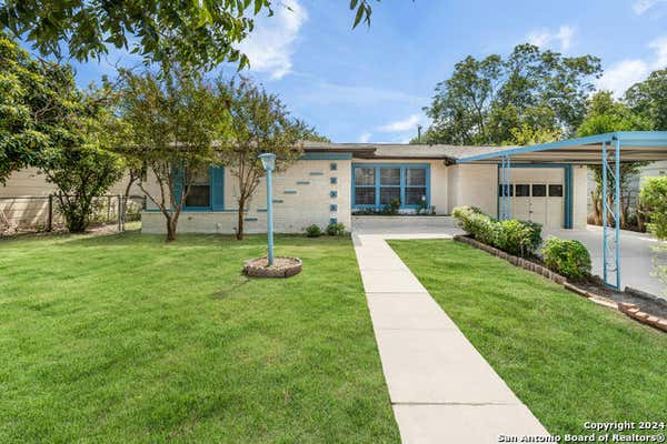 442 SAIPAN PL, SAN ANTONIO, TX 78221 - Image 1