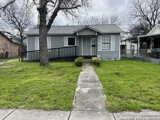 426 W SOUTHCROSS BLVD, SAN ANTONIO, TX 78221 - Image 1