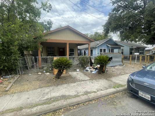 2209 SAN FERNANDO ST, SAN ANTONIO, TX 78207 - Image 1