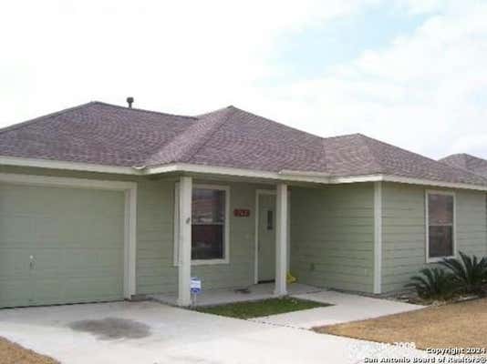 542 PHARIS ST, SAN ANTONIO, TX 78237 - Image 1