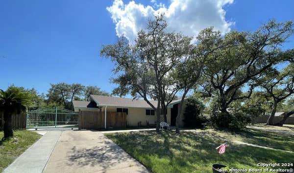 1509 DANA DR, ROCKPORT, TX 78382 - Image 1