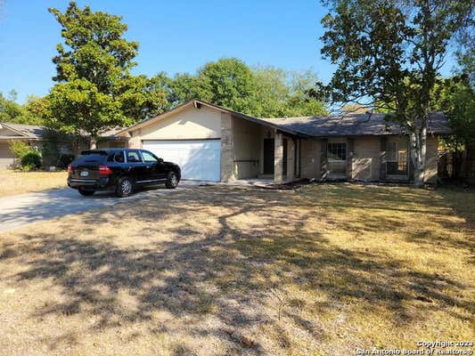 8210 KNUTE ROCKNE ST, SAN ANTONIO, TX 78240 - Image 1