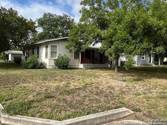 602 JOHN PAGE DR, SAN ANTONIO, TX 78228 - Image 1