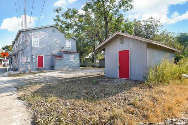 3118 W GERALD AVE, SAN ANTONIO, TX 78211, photo 3 of 17