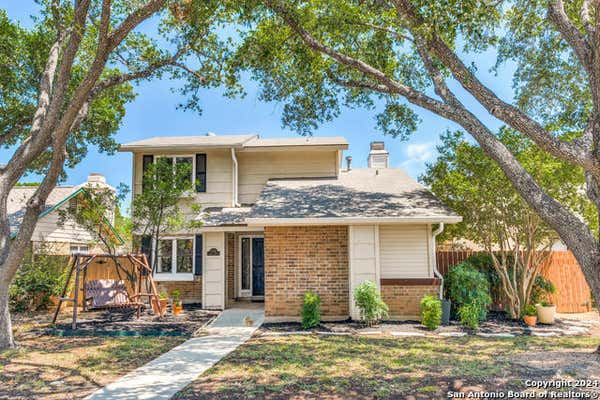 13658 SHADY WALK DR, SAN ANTONIO, TX 78231 - Image 1