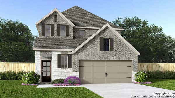 4928 PARK CPE, MARION, TX 78124 - Image 1